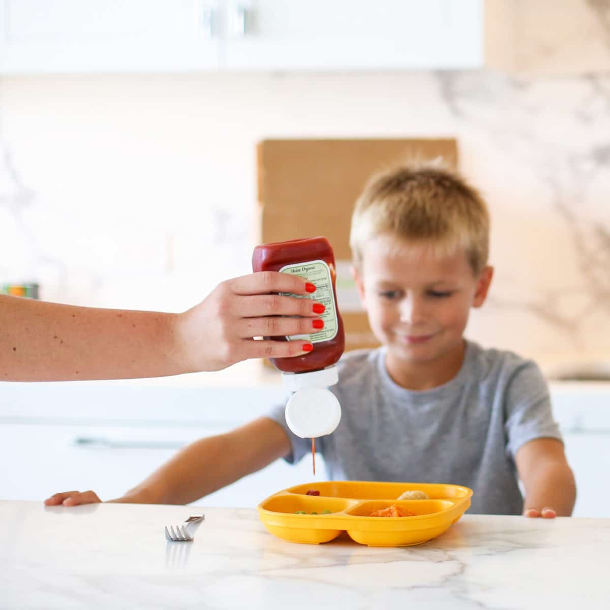 Customizing Nurture Life Meal Deliveries for Kids | Nurture Life