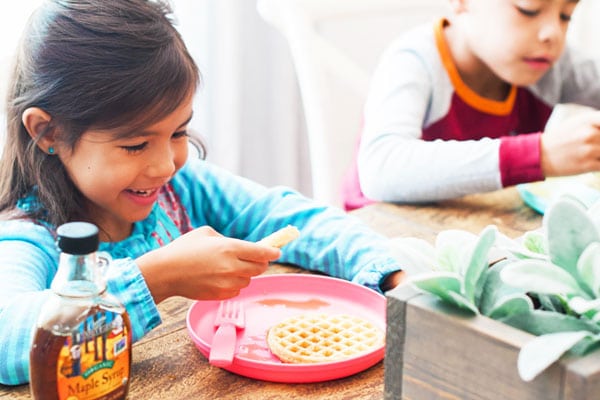 breakfast for kids | healthy breakfast | Nurture Life