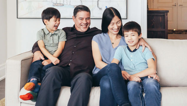 our children | Nurture Life