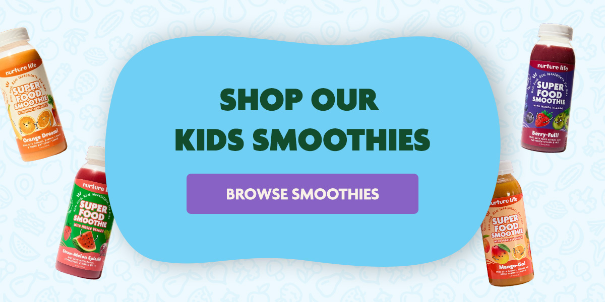 kids smoothies