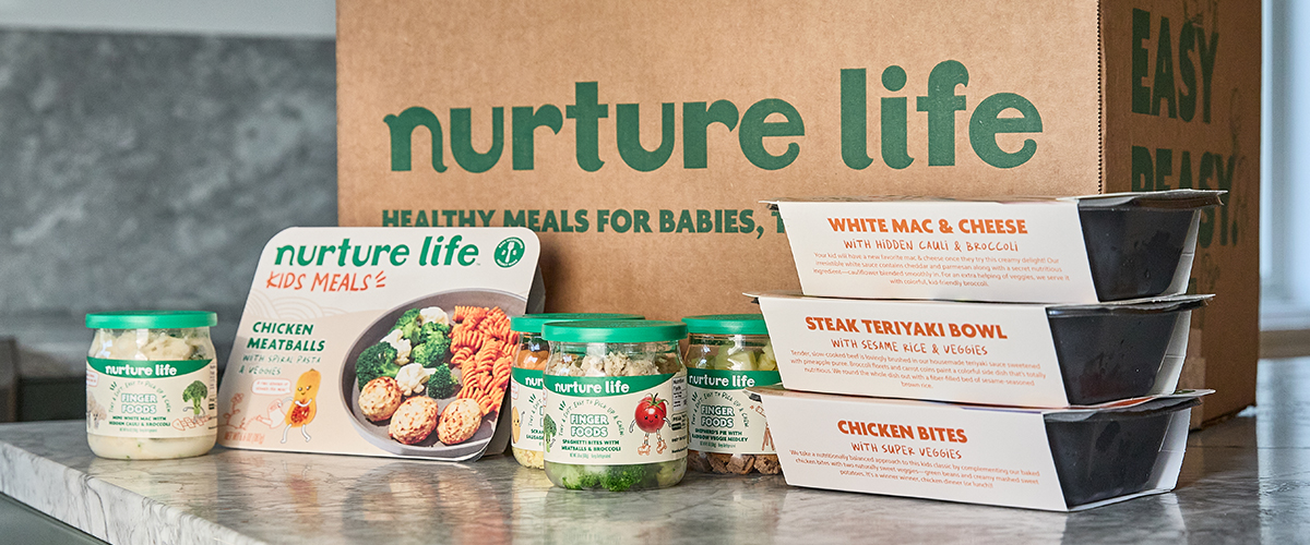 Does Nurture Life Have Heavy Metals