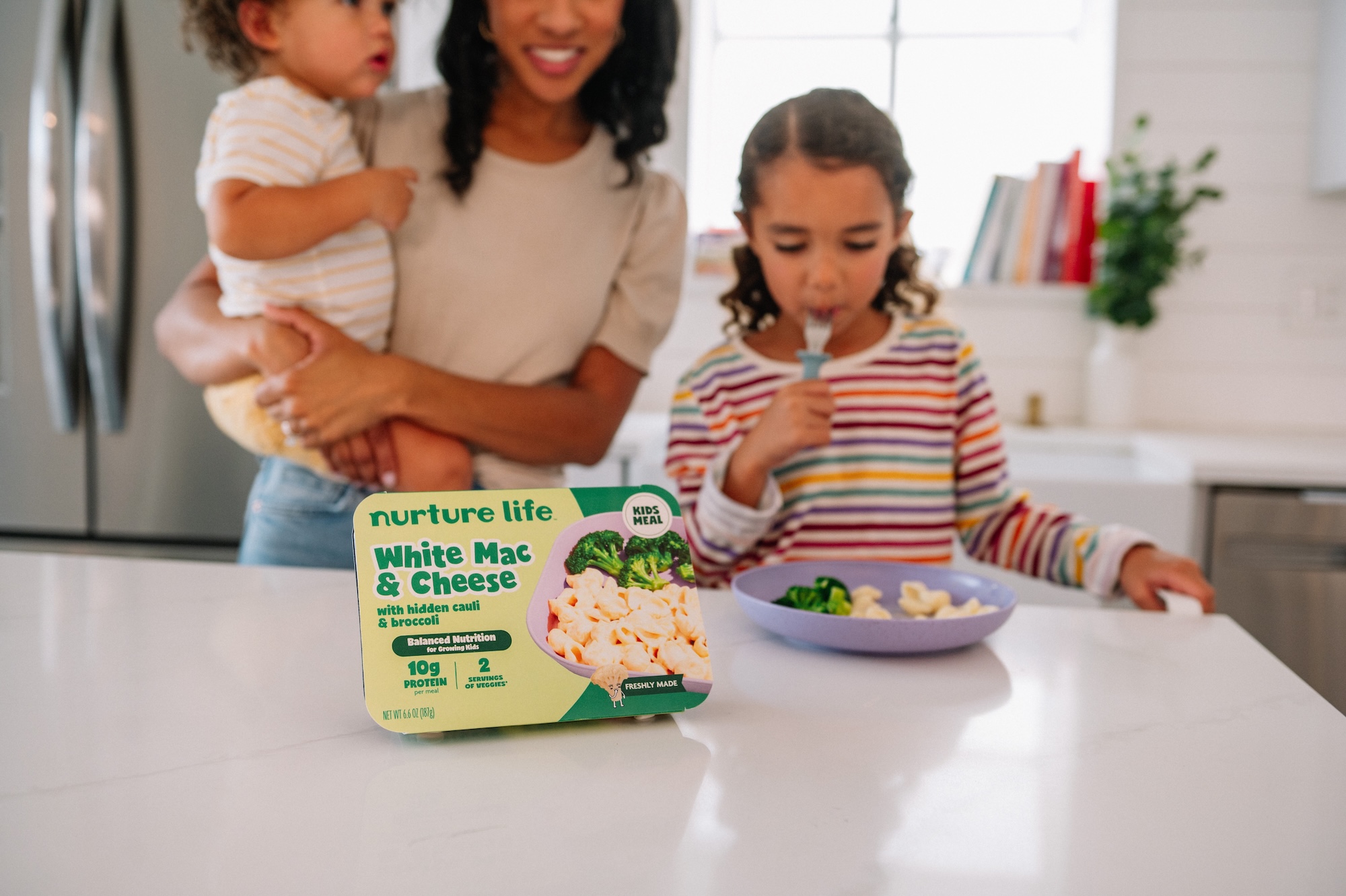 EXCEED OUR CUSTOMERS EXPECTATION | Nurture Life