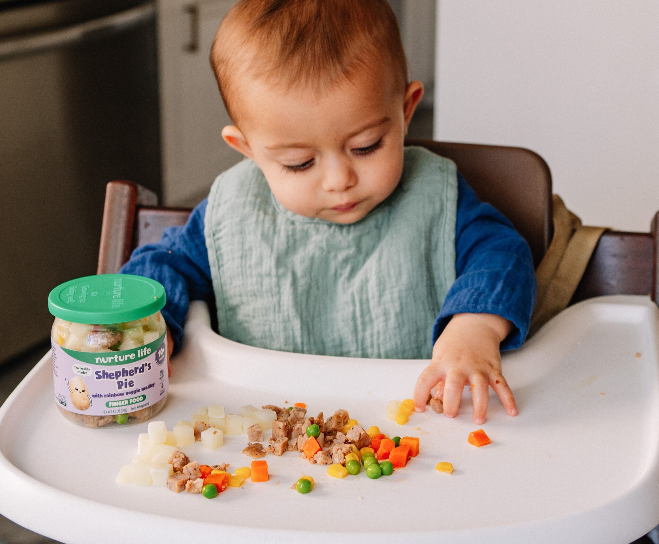 finger foods | Nurture Life